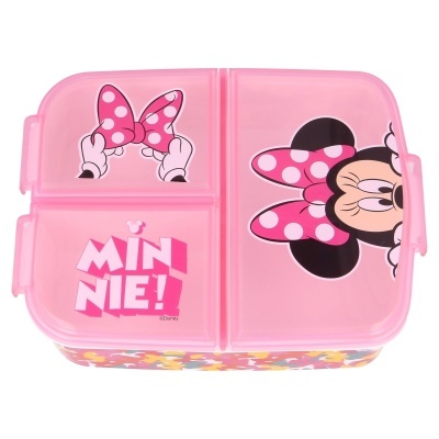 Sanduicheira Múltipla Minnie
