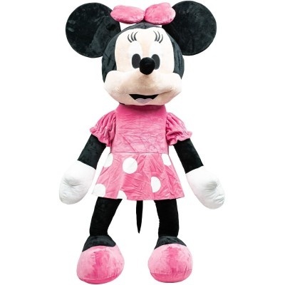 Peluche Minnie 130 cm