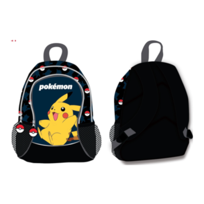 Mochila Escolar Pokémon de 40 cm