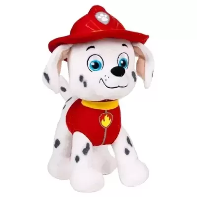 Peluche Marshall 27 cm