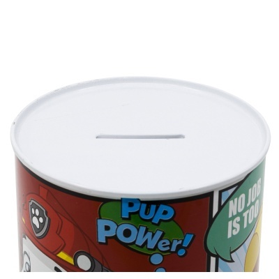 Mealheiro Patrulha Pata