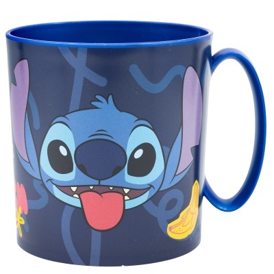 Caneca Stitch de 350 mL