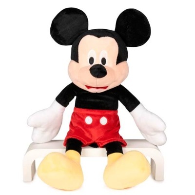 Peluche Mickey 40 cm