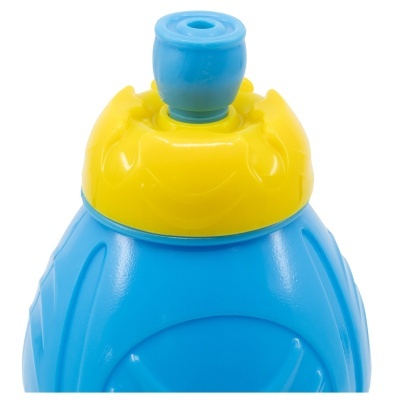 Garrafa Desportiva Homem Aranha 400 mL