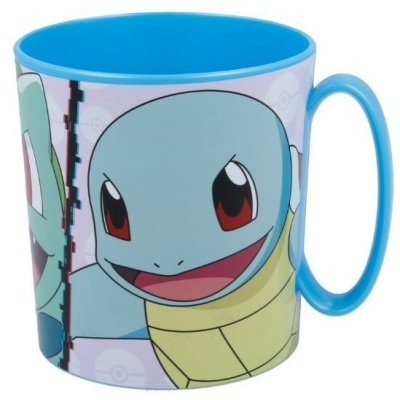 Caneca Pokemon de 350 mL