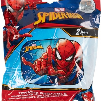 Para-sol Homem Aranha - 2 Unidades