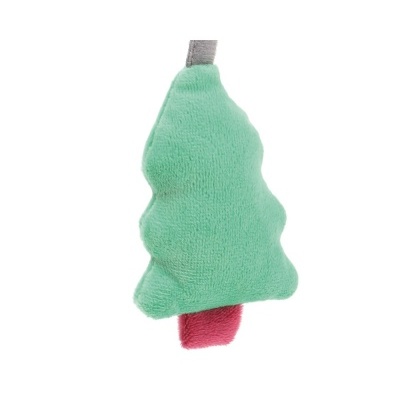 Espiral para carrinho de Bebé