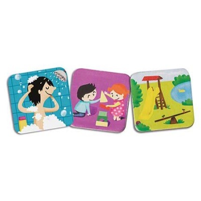 Jogo de Tabela de Recompensas