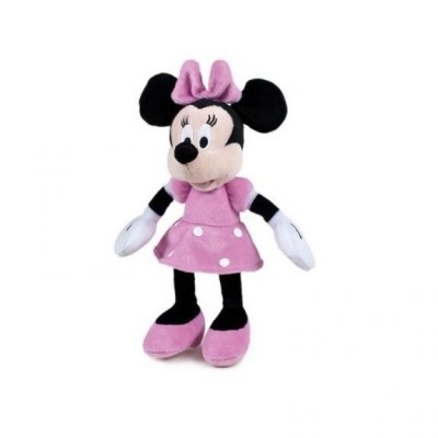 Peluche Minnie 30 cm