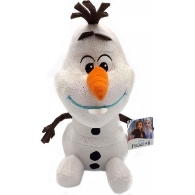 Peluche Olaf de 30cm