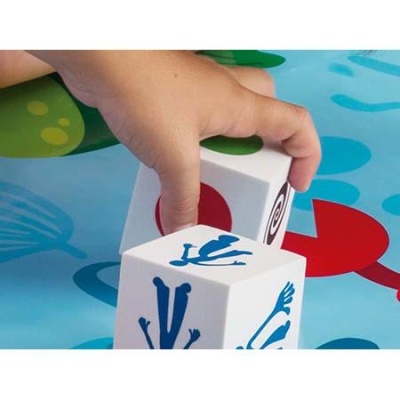 Jogo de Cruzar (Crisscross)