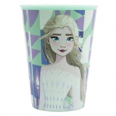 Copo Frozen de 260 mL