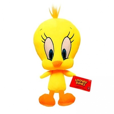 Peluche Tweety 28 cm
