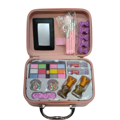 Conjunto Maquilhagem Minnie