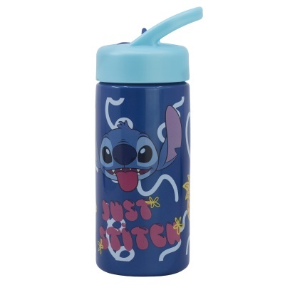 Garrafa Stitch de 410 mL