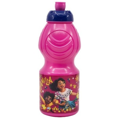 Garrafa Desportiva Encanto 400 mL