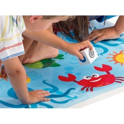 Jogo de Cruzar (Crisscross)