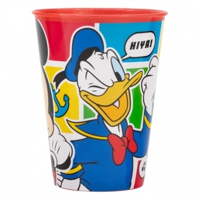 Copo Mickey de 260 mL
