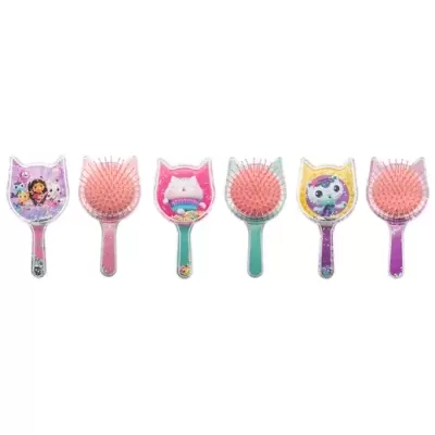 Escova de Cabelo Gabby's Dollhouse