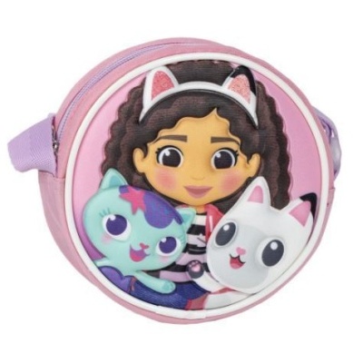 Mala Gabby's Dollhouse