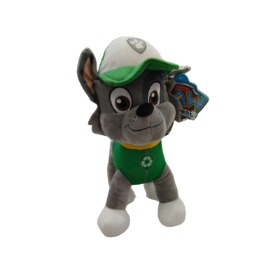 Peluche Rocky 27 cm
