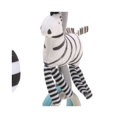 Espiral para carrinho de Bebé