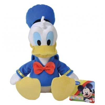 Peluche Pato Donald 40 cm