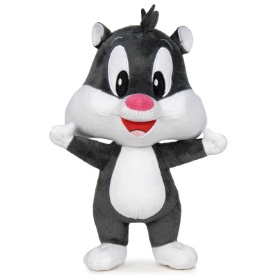 Peluche Silvestre 28 cm