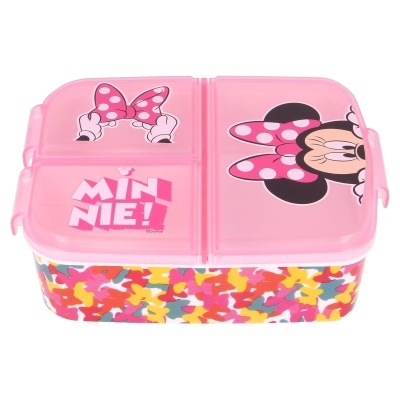 Sanduicheira Múltipla Minnie