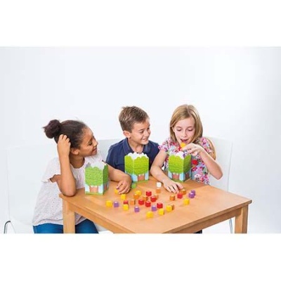 Jogo Floresta de Macacos (Monkeys Forest)