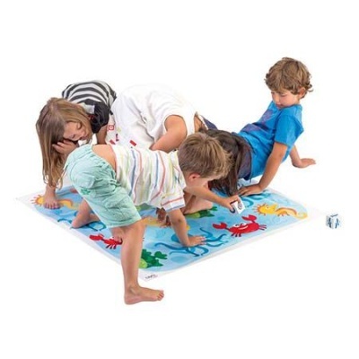 Jogo de Cruzar (Crisscross)