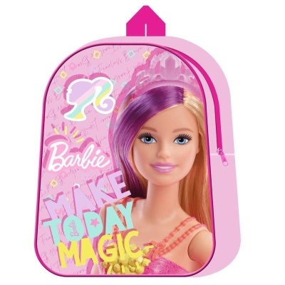 Mochila Barbie de 30 cm