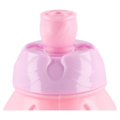 Garrafa Desportiva Princesas 400 mL