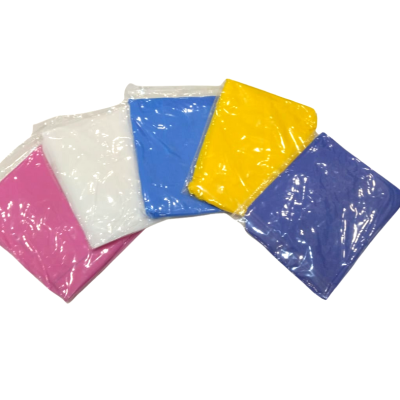 Poncho Impermeável para Chuva