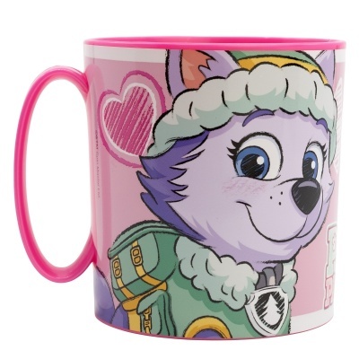 Caneca Patrulha Pata de 350 mL - Skye