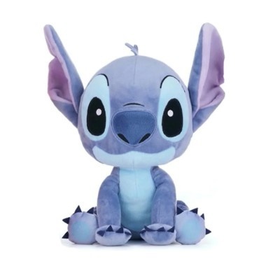 Peluche Stitch 25 cm