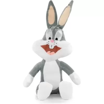 Peluche Bugs Bunny 35cm