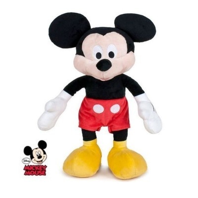 Peluche Mickey 60 cm
