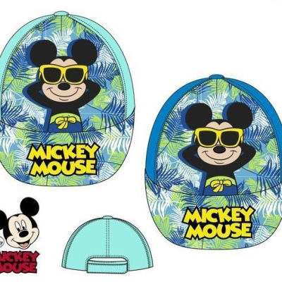 Boné Mickey 52