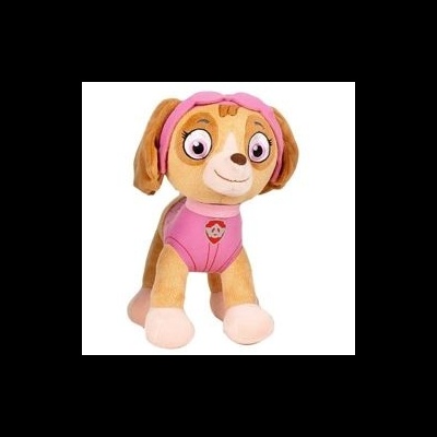 Peluche Skye 27 cm