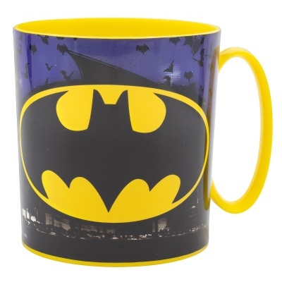 Caneca Batman de 350 mL