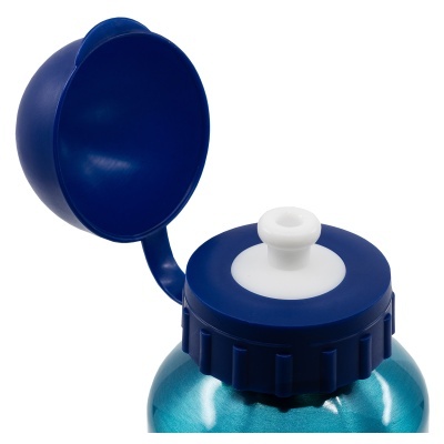 Garrafa de alumínio Bluey 400 mL