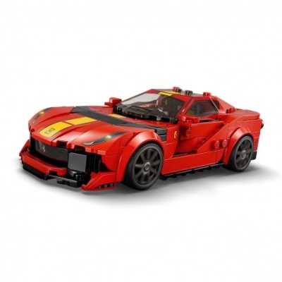 Ferrari 812 Lego Speed ​​Champions