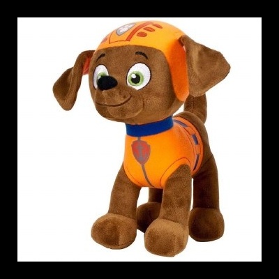 Peluche Zuma 27 cm