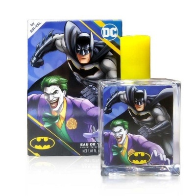 Perfume Batman 30 mL