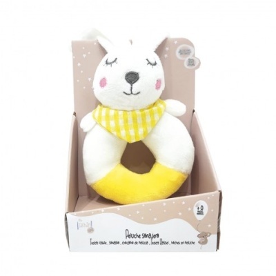 Chocalho Coelho TACHAN