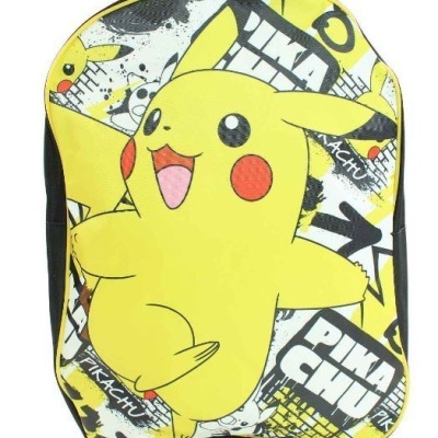 Mochila Pokémon de 40 cm