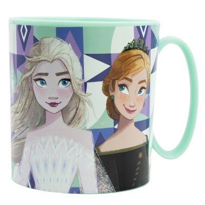Caneca Frozen de 350 mL