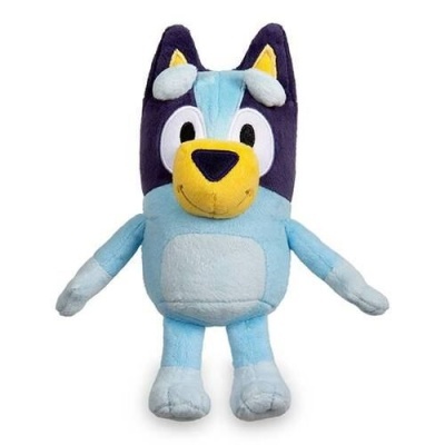 Peluche Bluey 18 cm