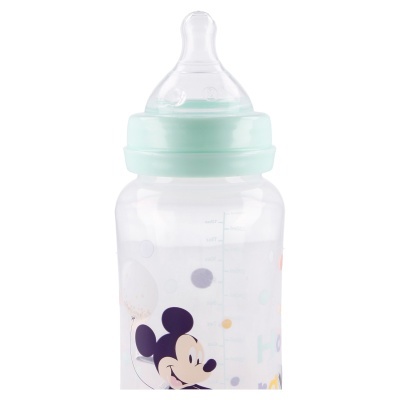 Conjunto de 2 biberões Mickey 360 ​​ml